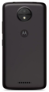 Motorola XT1754 Moto C Black